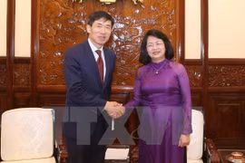 PNUD promete continua asistencia a Vietnam