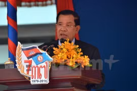 Vietnam y Camboya promoverán aún más sus lazos económicos