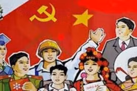 Destacan importante rol del Partido Comunista al desarrollo de Vietnam