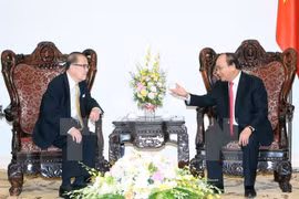 Vietnam prioriza relaciones económicas con Malasia