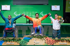 Vietnam selló su mejor actuación en Juegos Paralímpicos