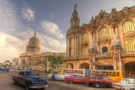 Celebran en Cuba seminario “Vietnam ayer, hoy y siempre”