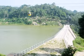 Primer ministro avala construcción de embalse en provincia deltaica