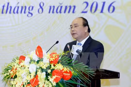 Premier vietnamita enfatiza la importancia de educación para desarrollo nacional