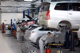 Vietnam facilita condiciones favorables a inversores japoneses