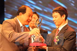 Vietnam honra a empresas destacadas