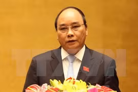 Relaciones Vietnam- China continúan desarrollo positivo