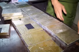 Myanmar elabora nueva política de control de drogas