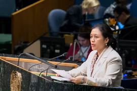 Vietnam prioriza protección y promoción de derechos de discapacitados