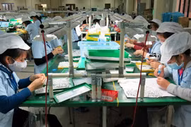 Vietnam promueve inversión y cooperación económica con Reino Unido