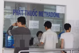 Vietnam registra cada año 14 mil nuevos casos de VIH