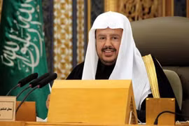 Presidente del Consejo Consecutivo del Reino de Arabia Saudita visita Vietnam