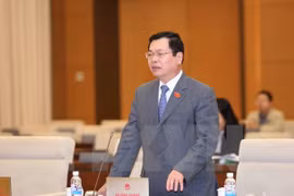 Sanciones al exministro vietnamita muestran determinación contra corrupción