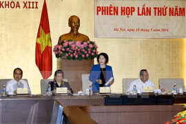Celebrarán rueda de prensa sobre preparativos para próximas elecciones en Vietnam