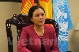 Vietnam: oportunidades y retos en cumplimiento de objetivos de desarrollo sostenible