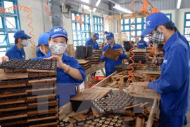 TLC genera oportunidades para Vietnam y Unión Europea