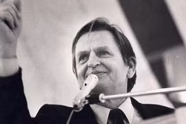 Legado de Olof Palme en relaciones Vietnam – Suecia