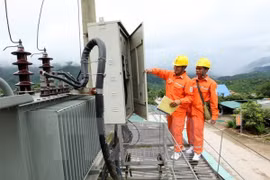 Impulsan el ahorro energético para el sector industrial de Vietnam
