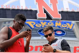 Pokemon Go se estrenará en el Sudeste de Asia