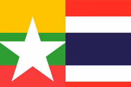 Myanmar no reabre puerta fronteriza Phaya Thonzu con Tailandia