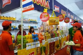 Efectúan Semana de Tailandia 2016 en ciudad sureña vietnamita