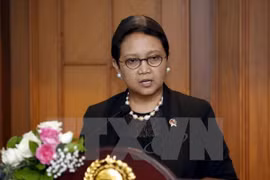 Indonesia prohíbe llegada de barcos nacionales a Filipinas