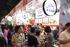 Promueve VKFTA intercambio comercial entre Vietnam y Corea del Sur