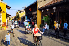 Nominado Vietnam en 10 categorías de World Travel Awards 2022