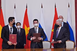 Diplomacia popular de Vietnam cumple las tareas en la nueva situación