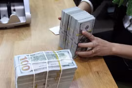 Impactos de aumento de tasas de interés de FED en el tipo de cambio en Vietnam