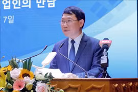 Bac Giang trabaja para proporcionar condiciones óptimas para inversores surcoreanos 