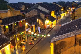 Provincia vietnamita de Quang Nam reanuda servicios turísticos a extranjeros