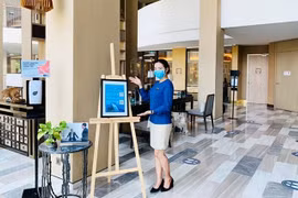 Transformación digital en aras de impulsar el turismo