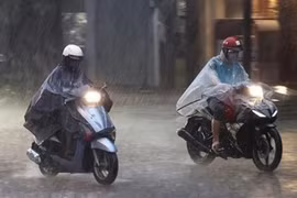 Tormenta Ma-on provocará aguaceros en norte y centro de Vietnam