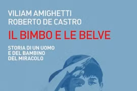 Presentan a italianos historia conmovedora sobre niños vietnamitas con malformaciones 