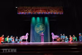 Vietnam presentará a la UNESCO expedientes de patrimonios culturales
