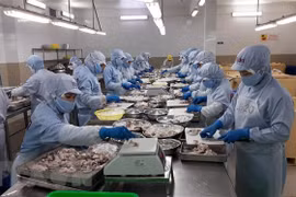 En alza comercio exterior de Vietnam en primer trimestre