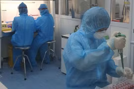 COVID-19: Reporta Vietnam 149 nuevos contagios 