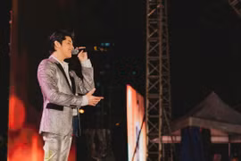 Celebridades vietnamitas actuarán en Festival Gastronómico Vietnam - Corea del Sur 2020