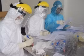 COVID-19 en Vietnam: Sin contagios internos en 38 días