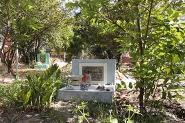 Visite el palacio Van Thuy Tu en Binh Thuan