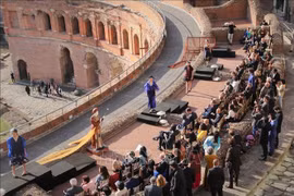 Año Vietnam-Italia marca 50 aniversario de nexos diplomáticos bilaterales