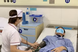 Implementa Vietnam nuevas pruebas diagnósticas para detectar tuberculosis