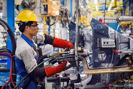 Destacan oportunidades para participación de empresas vietnamitas en cadenas de suministro