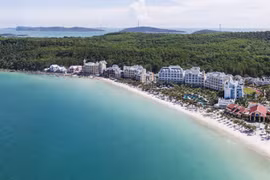 Isla vietnamita de Phu Quoc: nuevo paraíso turístico
