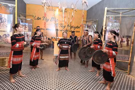 Vietnam exhibe valores especiales del patrimonio mundial