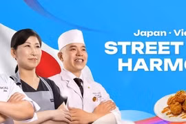 Amistad entre Vietnam y Japón se estrecha con presentación culinaria conjunta
