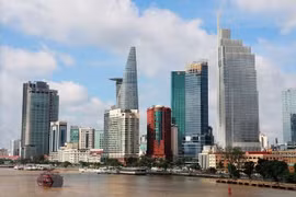 PIB de Vietnam crece 5,33% en tercer trimestre