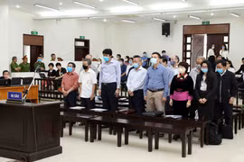 Inician juicio de primera instancia de caso de violación en empresa de acero de Vietnam