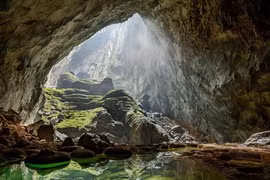 Tour para descubrir cueva más grande del mundo agotado en 2022